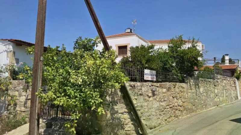 Vori Traditionelles Maisonette-Haus in Vori/Kreta – auch als Taverne nutzbar Haus kaufen